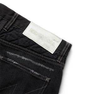 BI SAVAGE DENIM SKINNY PT BLACK | GmarShops – GmarShops Store