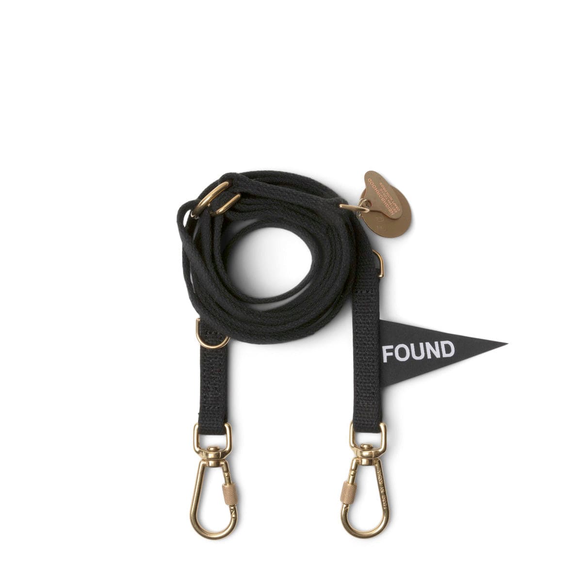 その他NEIGHBORHOOD FOUND MY ANIMAL / C-LEASH - www.luchtenbelt.nl