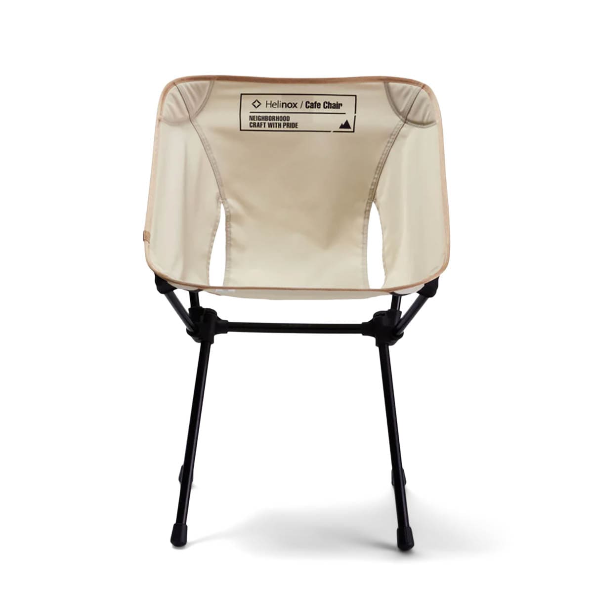 HELINOX E-CAFE CHAIR NATURAL | StclaircomoShops – StclaircomoShops