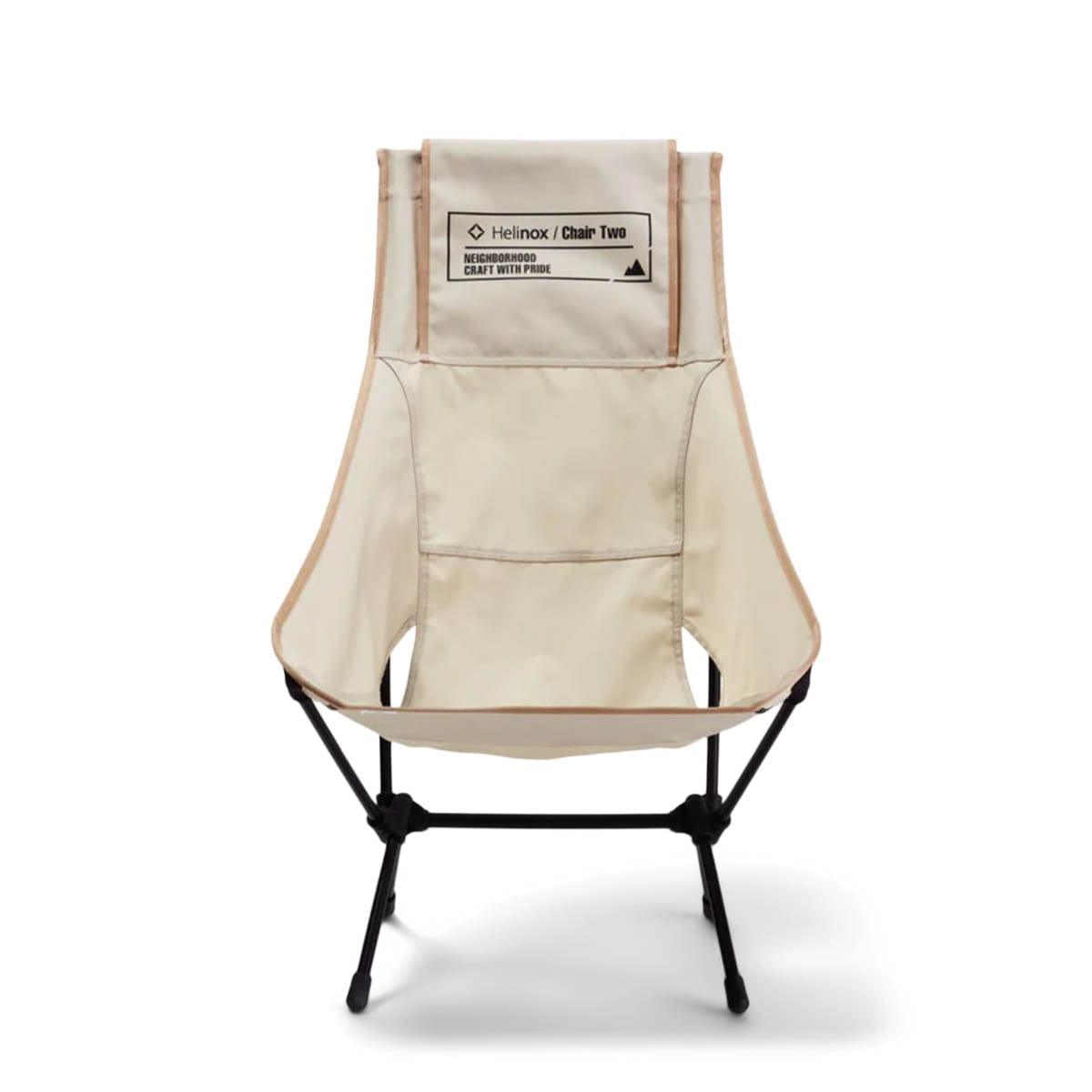 HELINOX E-CHAIR TWO NATURAL | StclaircomoShops – StclaircomoShops