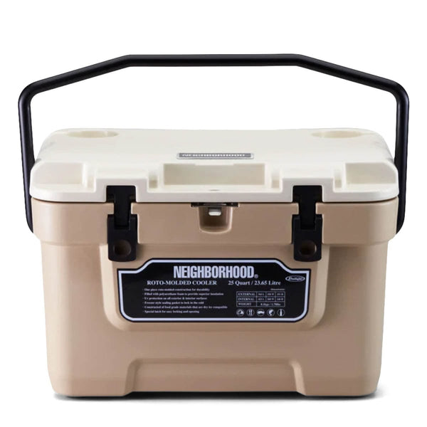 IC . 25QT / P-COOLER BOX NATURAL | GmarShops – GmarShops Store