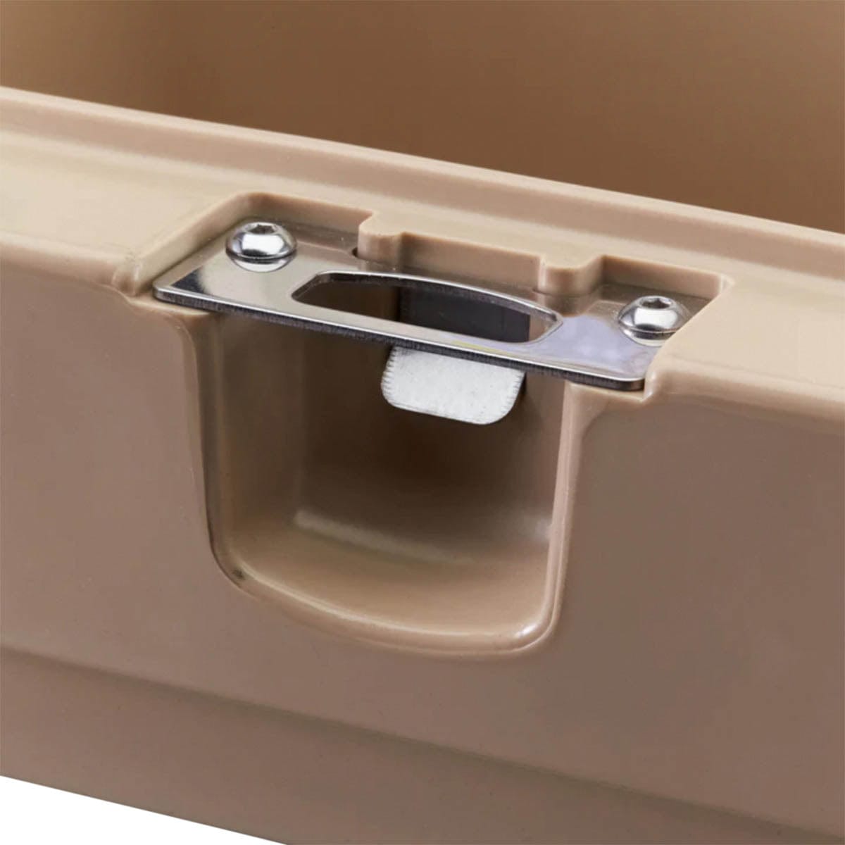 IC . 25QT / P-COOLER BOX NATURAL | StclaircomoShops