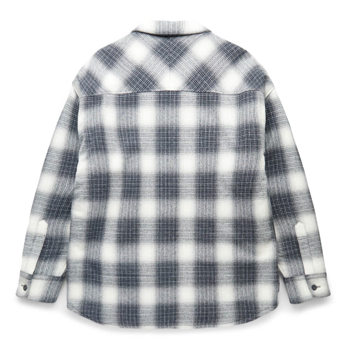 PENDLETON CHECKER BOARD SHIRT BLACK | Bodega – Bodega Store