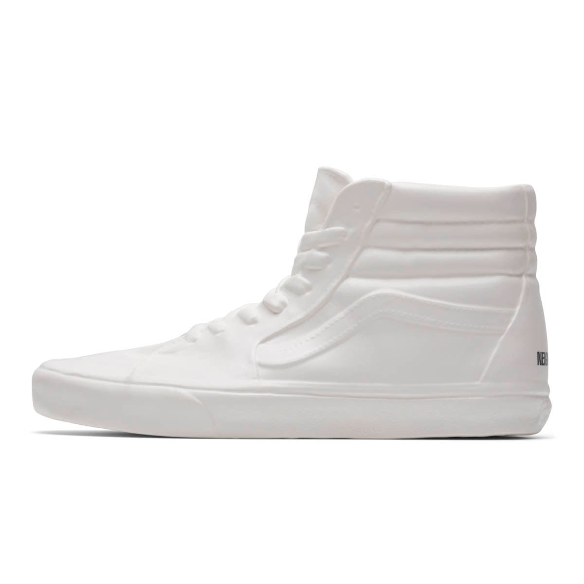 SK8-HI INCENSE CHAMBER / CE-VASE WHITE | Bodega