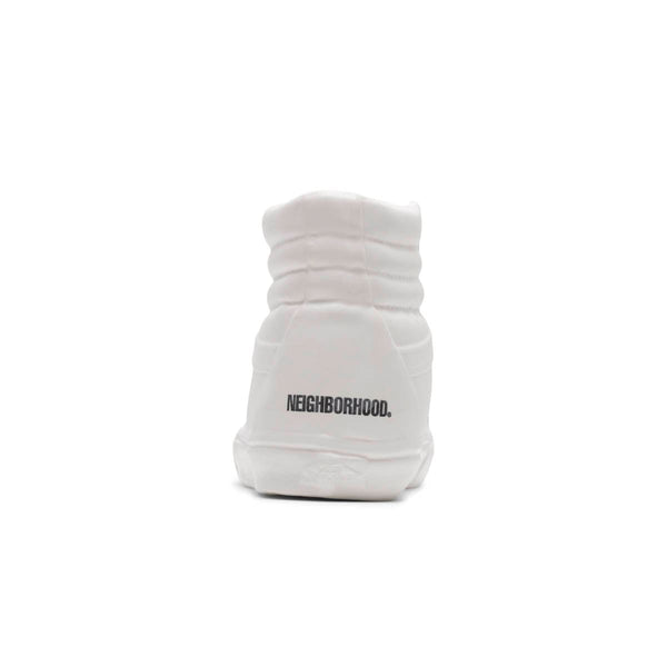 SK8-HI INCENSE CHAMBER / CE-VASE WHITE | Bodega