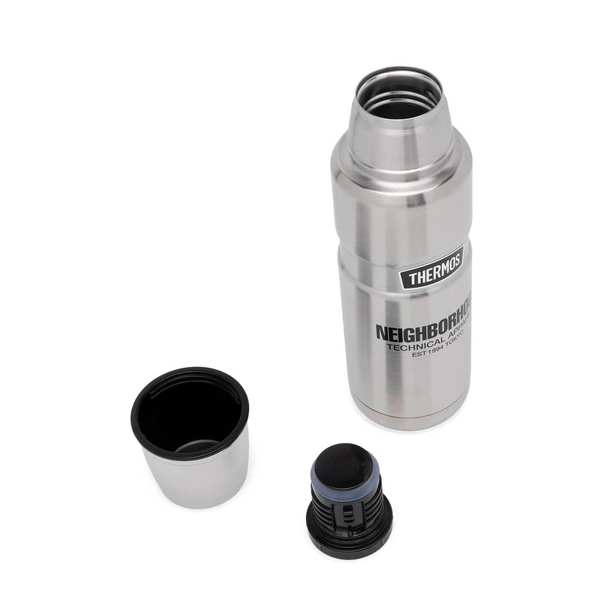 特別セール品 新品未使用 NEIGHBORHOOD THERMOS SS-BOTTLE kids-nurie.com