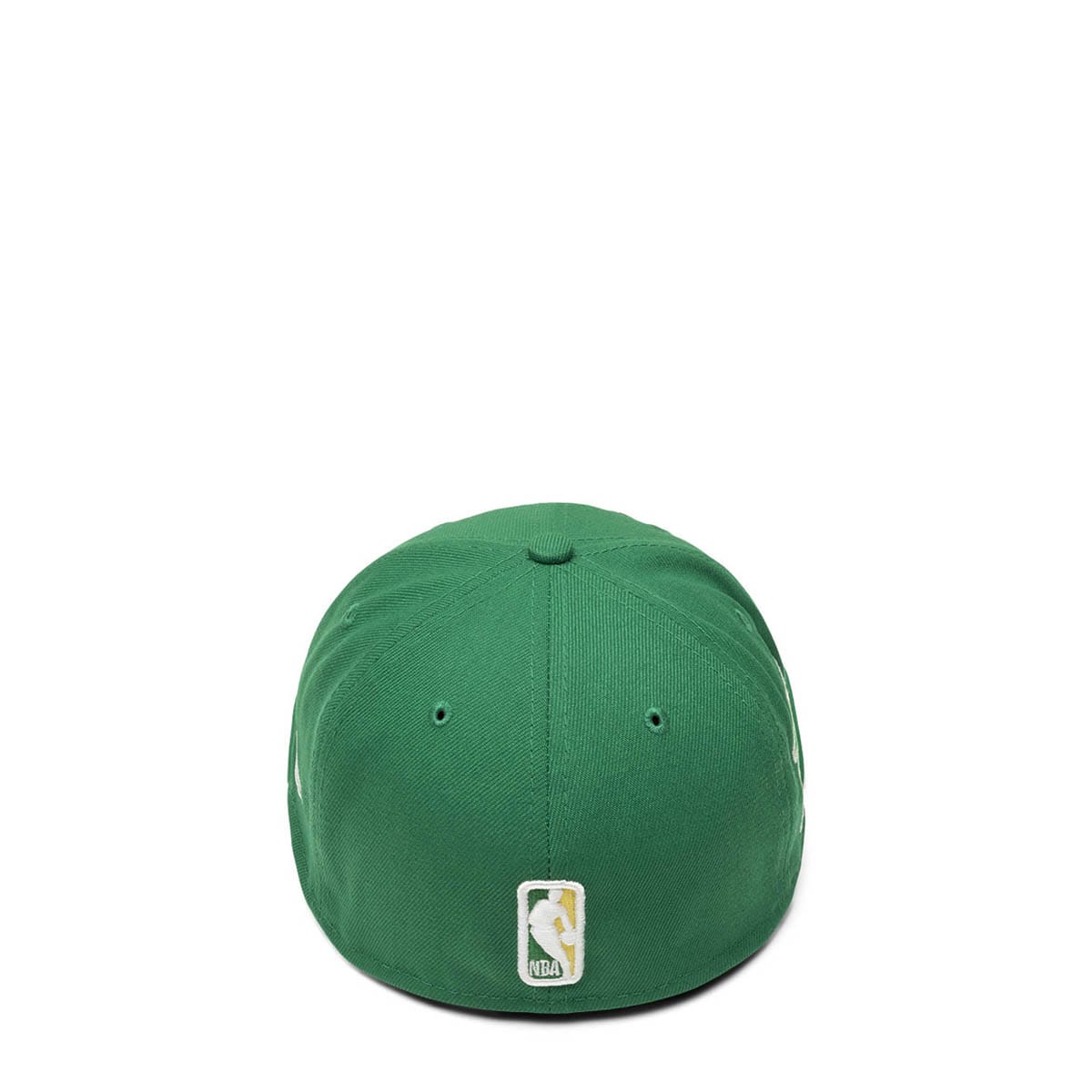 New Era x Felt 59FIFTY Boston Celtics Fitted Green - 7