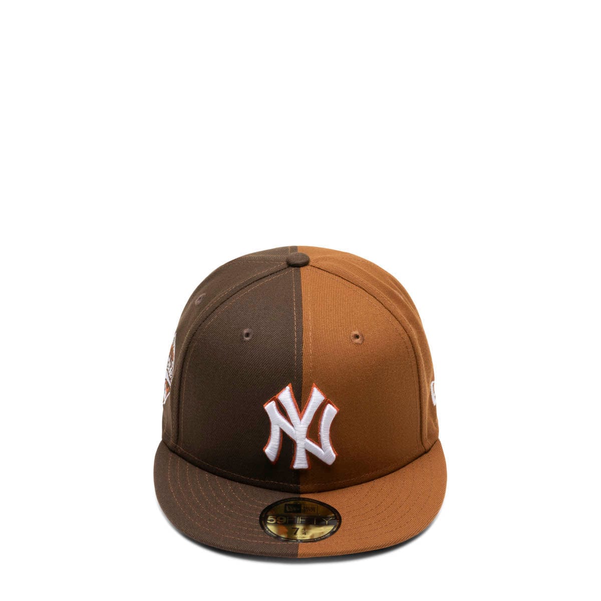 New York Yankees Color Pack New Era 59FIFTY Lifestyle Fitted 7 5/8