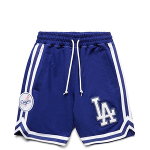 ELITE PACK SS TEE LA DODGERS ROYAL