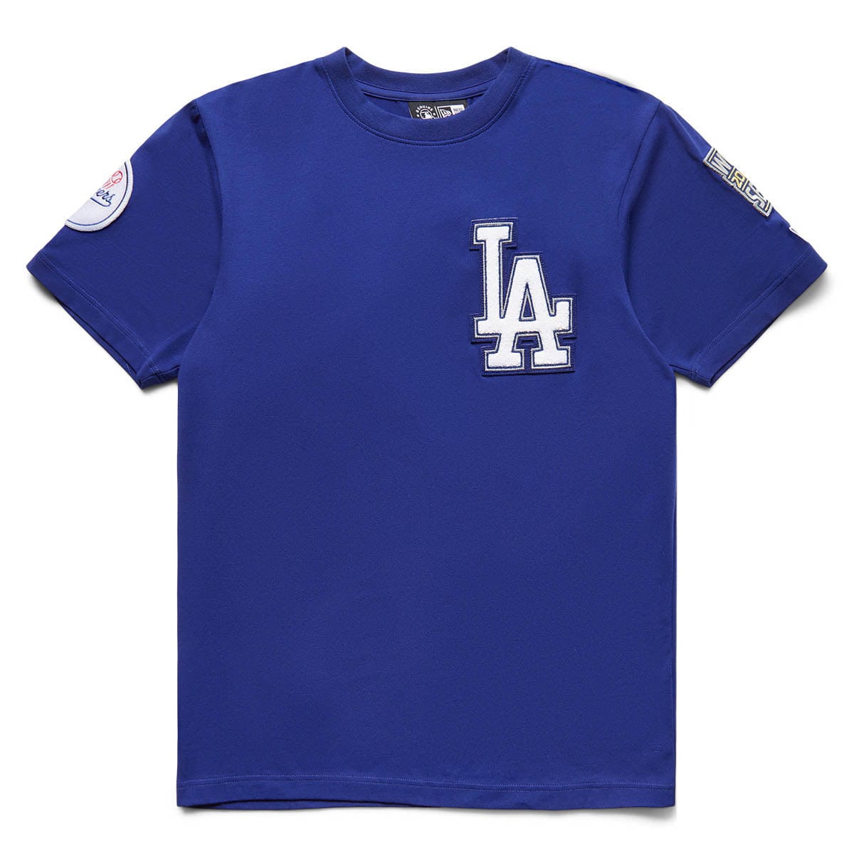 GmarShops, LA DODGERS HOODIE ROYAL BLUE