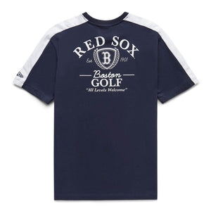 red sox golf jacket