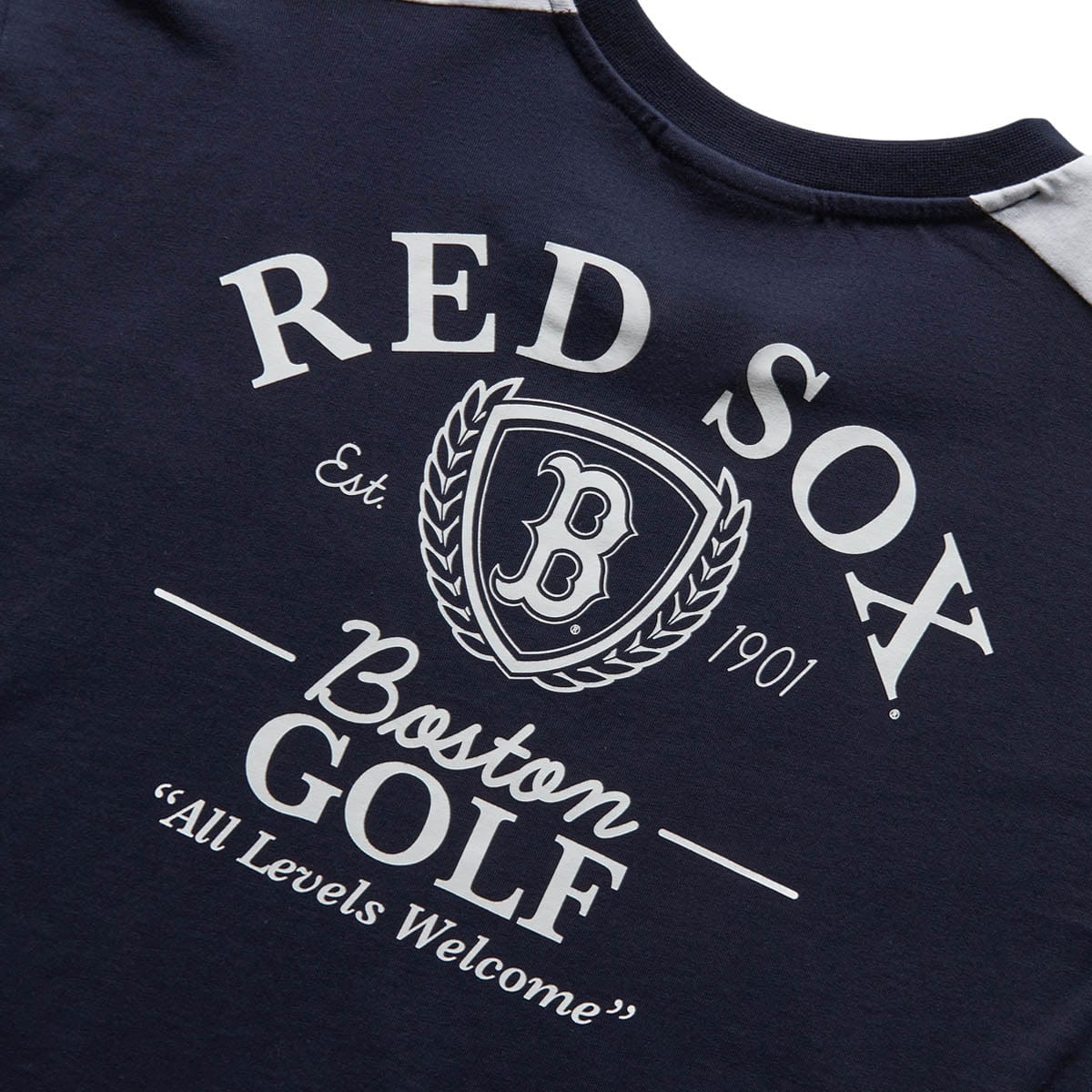 Boston Red Sox Sleeveless Polo, Red Sox Sleeveless Polos, Golf