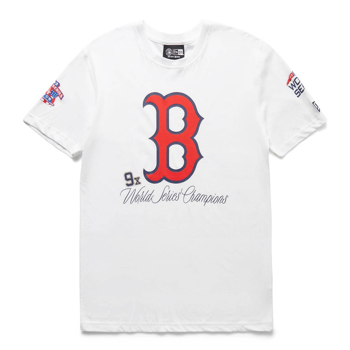 HISTORIC CHAMPIONS HOODIE RED SOX NAVY, GmarShops