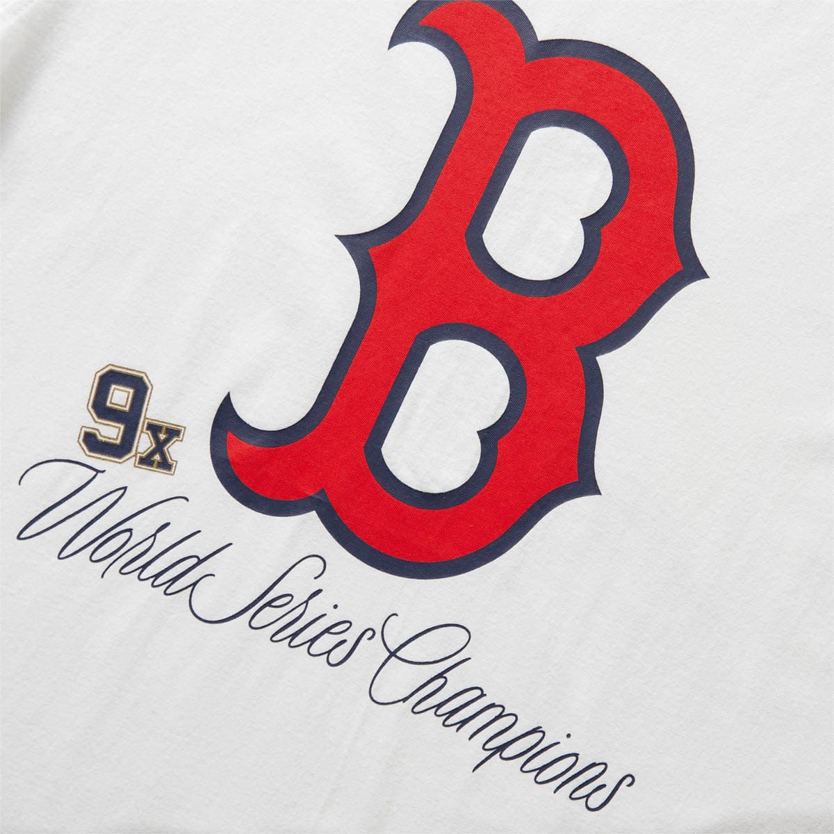 HISTORIC CHAMPIONS HOODIE RED SOX NAVY, GmarShops