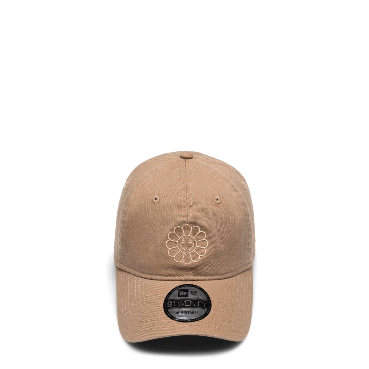 Takashi Murakami Ohana Black 9FORTY Cap