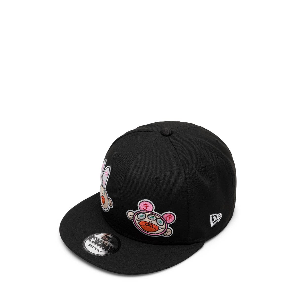 Discover New Era x Takashi Murakami