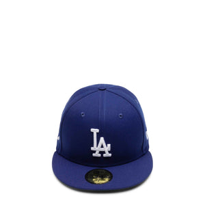 Livestock x New Era LA Dodgers 59FIFTY Hat / Blue