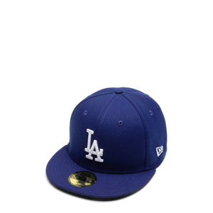 Livestock x New Era LA Dodgers 59FIFTY Hat / Blue