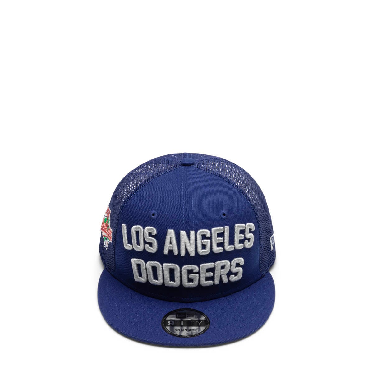 Cap Kids - New Era Los Angeles Dodgers 9FIFTY (pink)