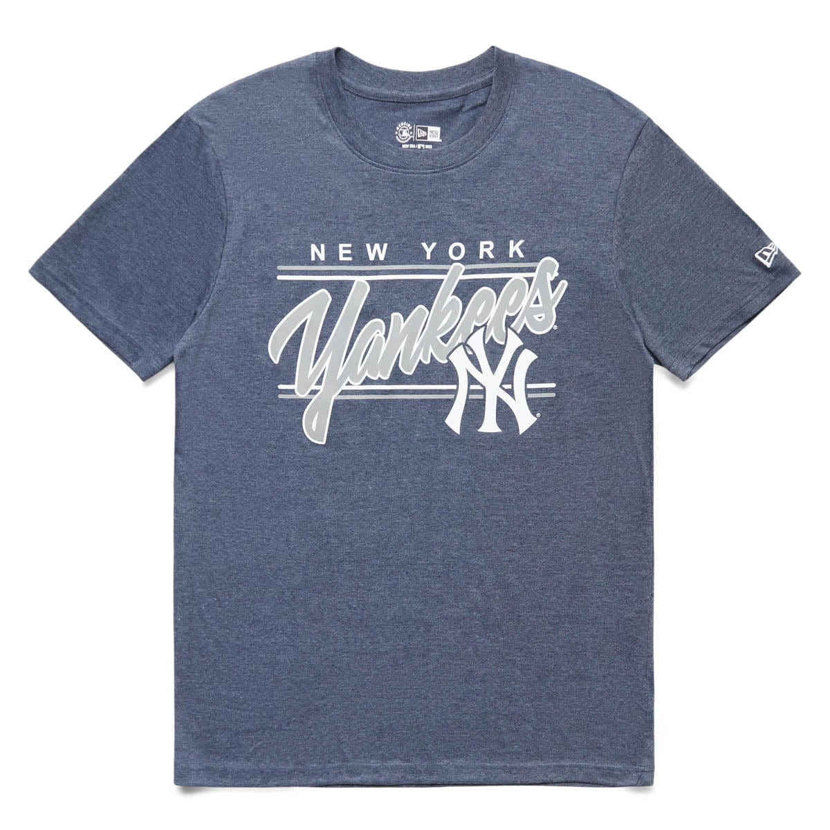 New Era New York Yankees Summer Classics Hoodie Sweatshirt