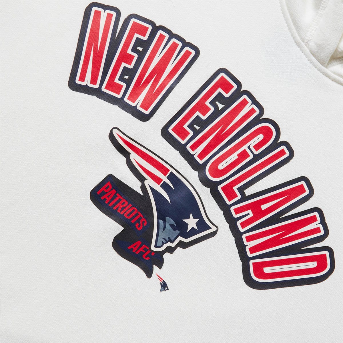 NEW ENGLAND PATRIOTS HOODIE GREY, GmarShops – GmarShops Store