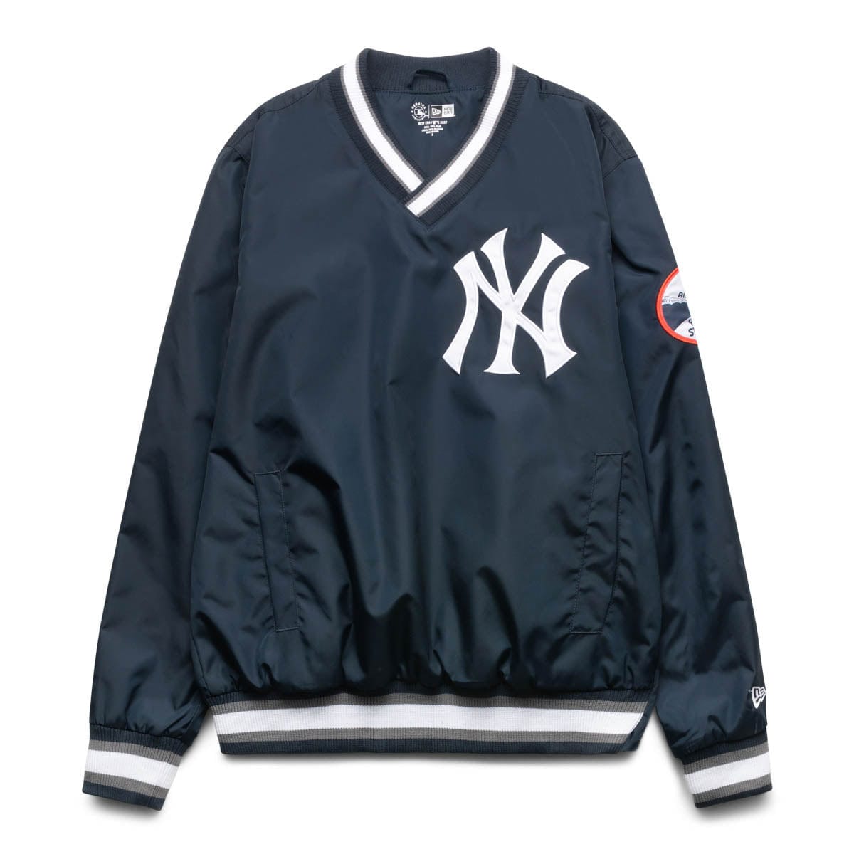 NY YANKEES OUTERWEAR