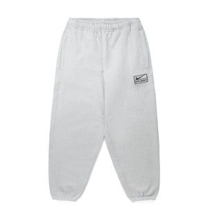 StclaircomoShops | Junior logo-print track pants Grey - X STUSSY