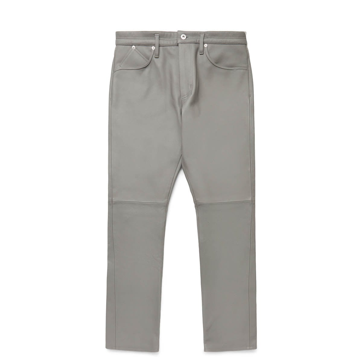 ALPINIST EASY PANTS OLIVE | Bodega