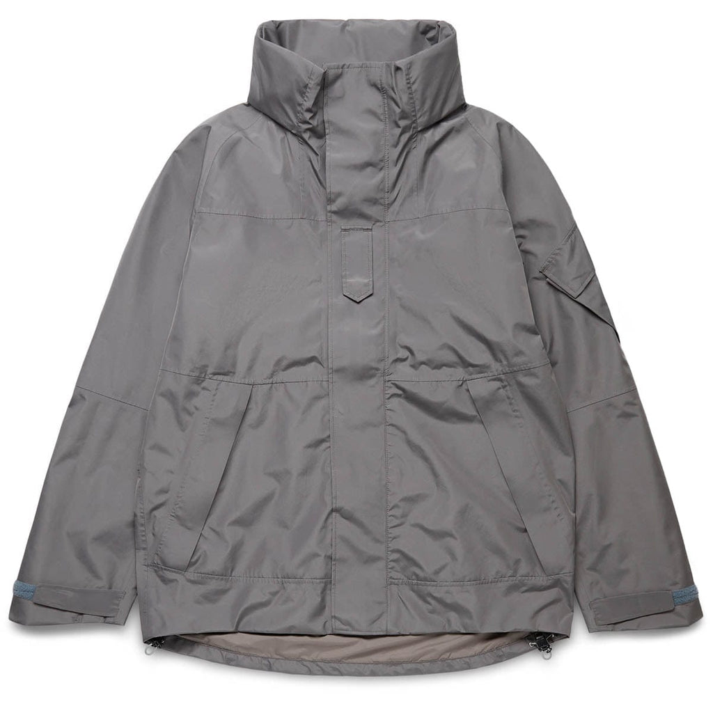 新品 nonnative TROOPER SMOCK フードジャケット パーカー | labiela.com