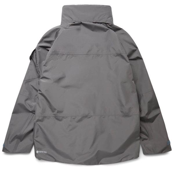 ウトレット Nonnative hiker jacket gore-tex TEAL 1 immedya.com