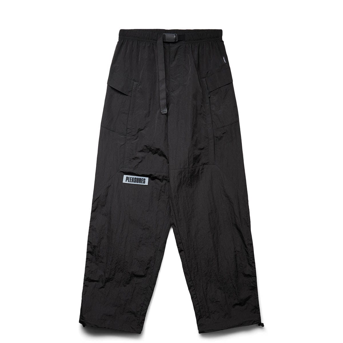 TIDY HIKING PANT BLACK | GmarShops