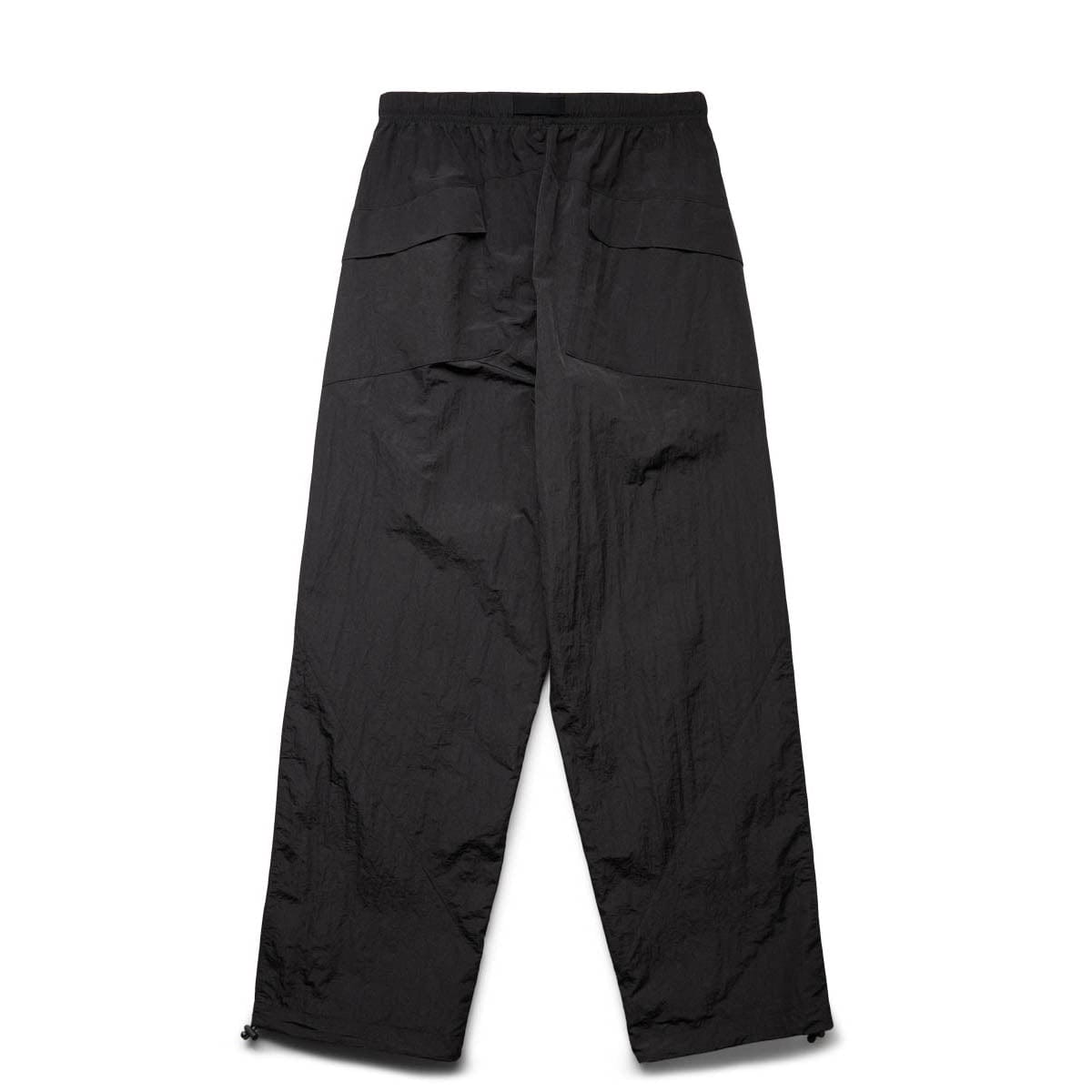 TIDY HIKING PANT BLACK | StclaircomoShops – StclaircomoShops Store