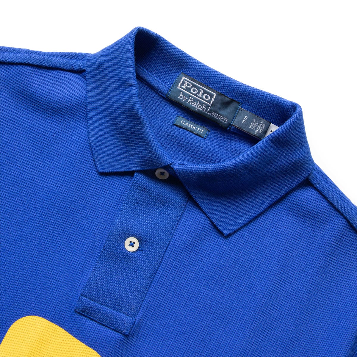 S/S MESH POLO SKI POLO SKI 92 | Vince button-up long-sleeved polo shirt |  IetpShops – IetpShops Store