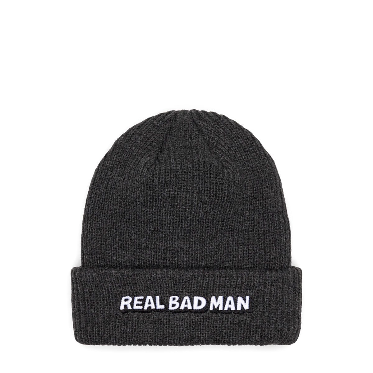 RBM CUFFED BEANIE