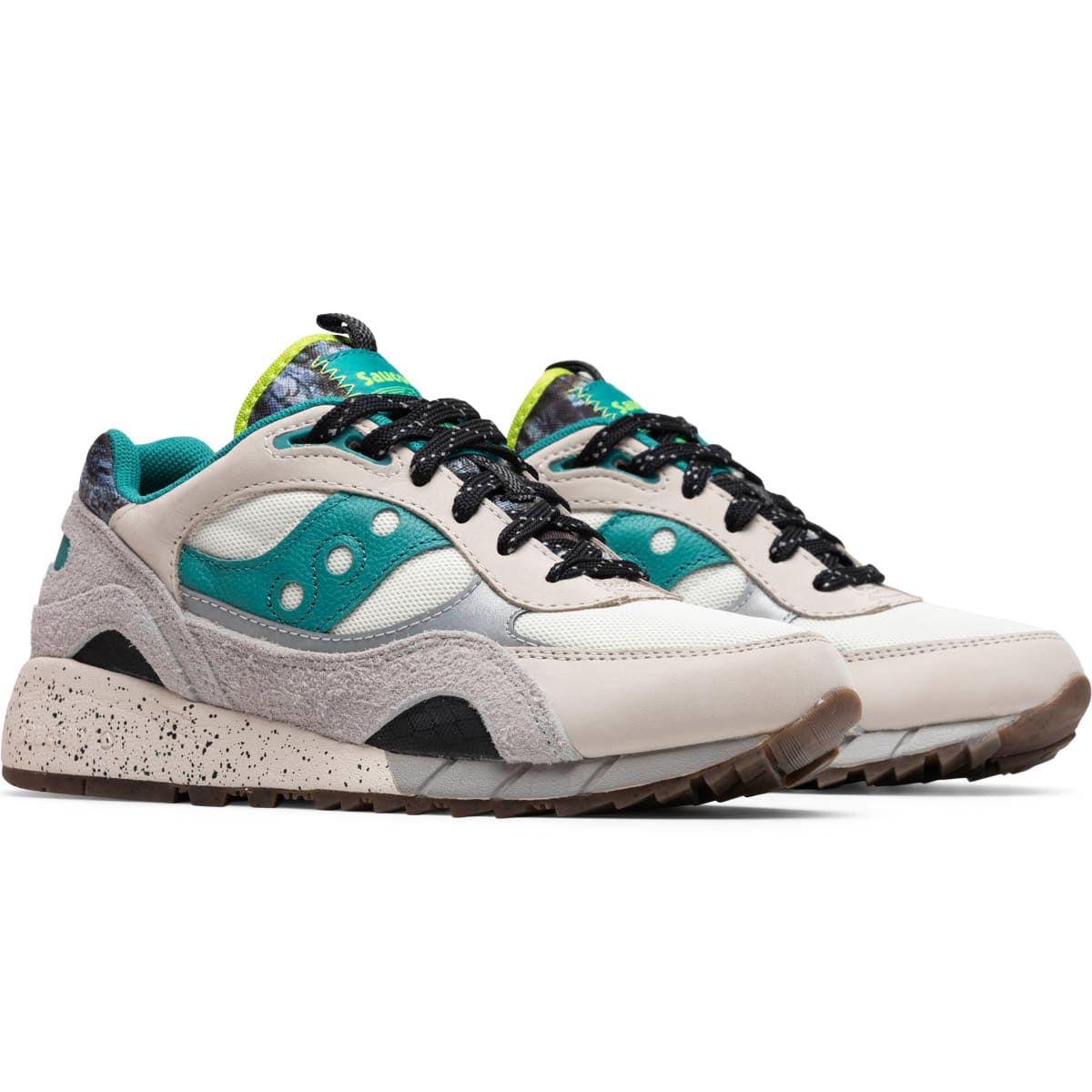 Saucony Shadow 6000 Men's Sneakers Lifestyle Running Shoes 