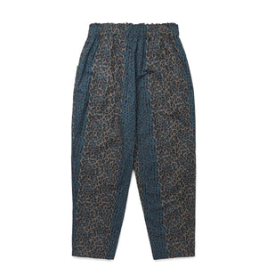 ARMY STRING PANT LEOPARD | GmarShops