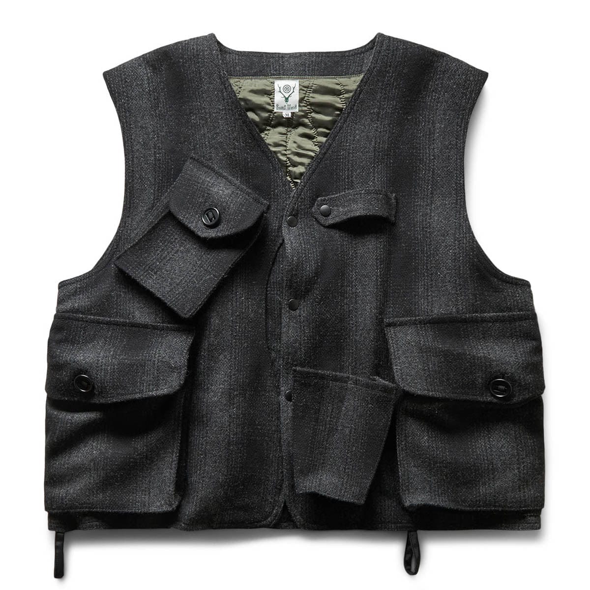 TENKARA VEST