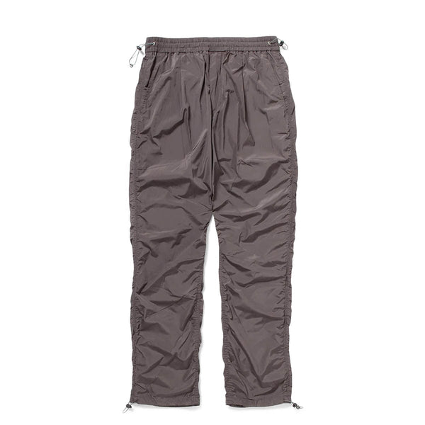 日本に 【新品タグ付き】nonnative PANTS EASY TROOPER ワークパンツ