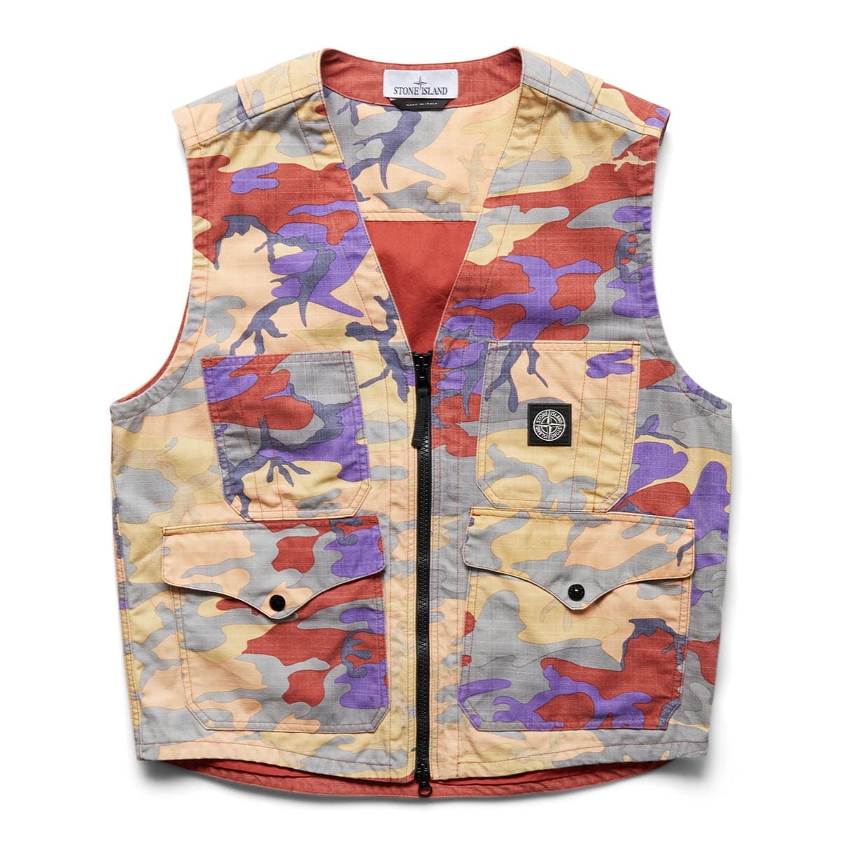 VEST 7715G11E7