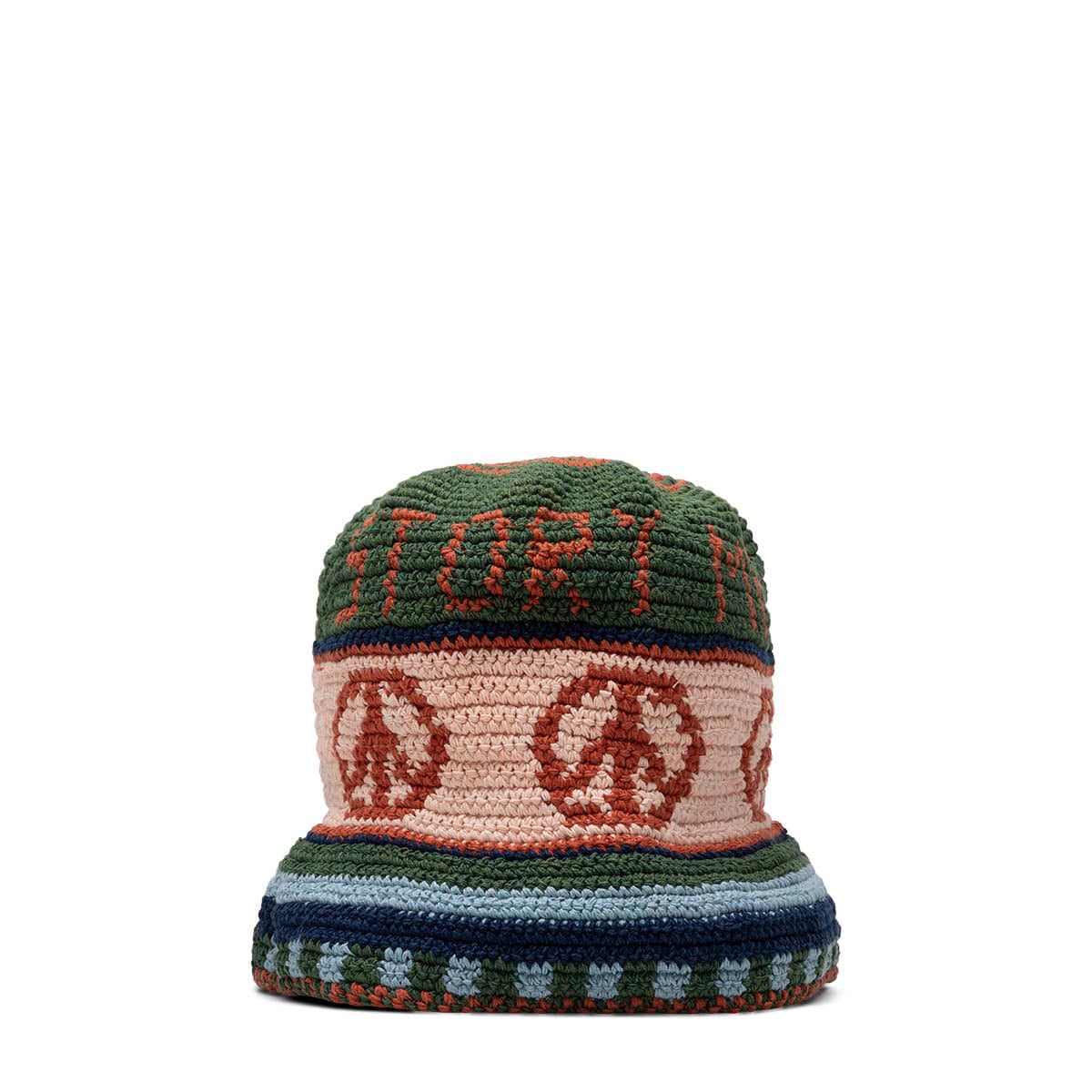 FOREST PEACE POWER BREW HAT