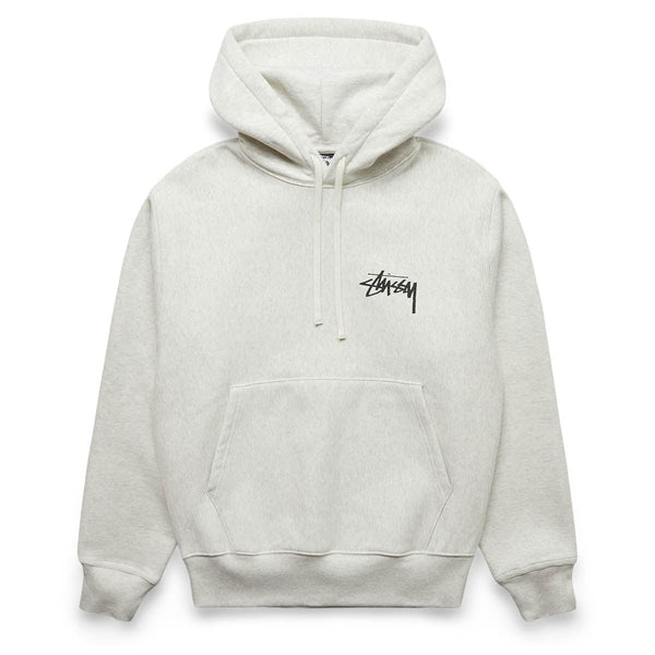 22aw stussy IST LION HOODIE ストゥーシーパーカー