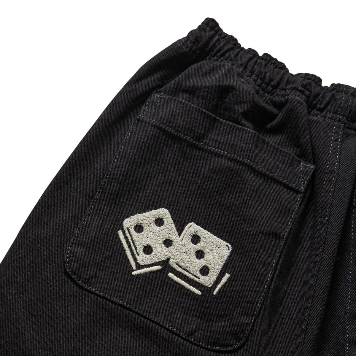 NOMA ICON BEACH PANT WASHED BLACK | Bodega – Bodega Store