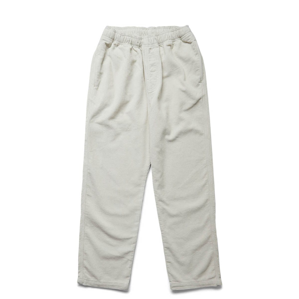 WIDE WALE CORD BEACH PANT