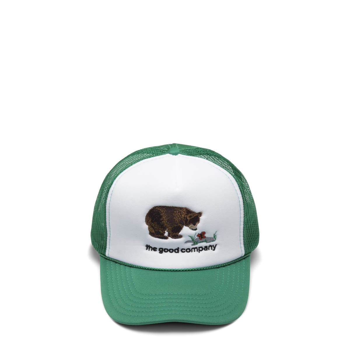 BEAR TRUCKER HAT