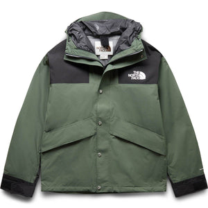 86 RETRO MOUNTAIN JACKET THYME | Bodega – Bodega Store