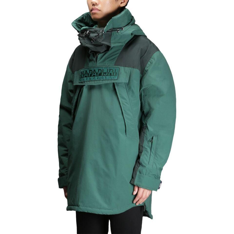 NAPA 18 19aw RAINDOO JACKET