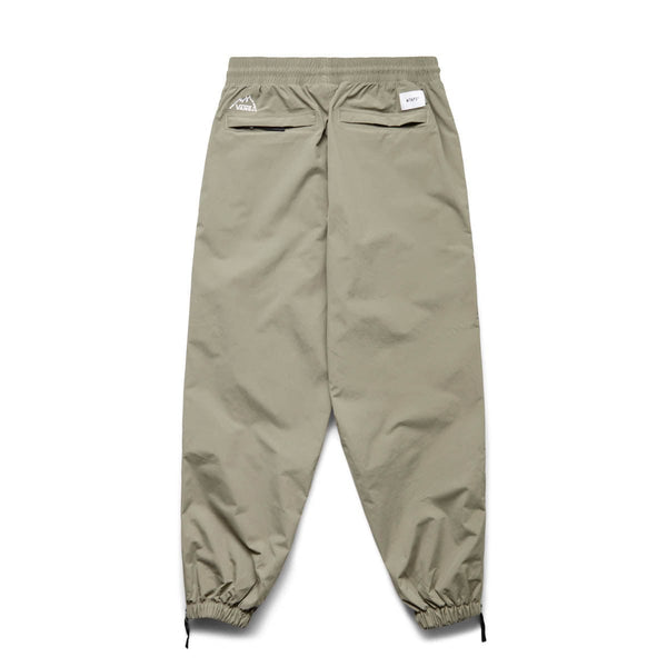 X WTAPS MTE BOTTOMS SMOKEY OLIVE | Bodega – Bodega Store