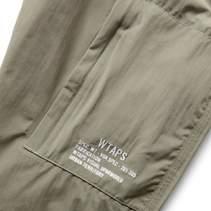 X WTAPS MTE BOTTOMS SMOKEY OLIVE | Bodega – Bodega Store