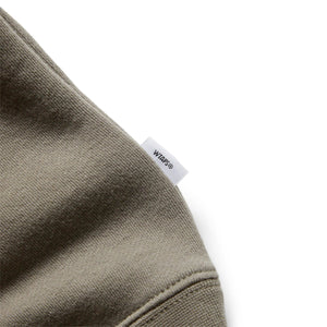 X WTAPS PULLOVER SMOKEY OLIVE | Bodega – Bodega Store