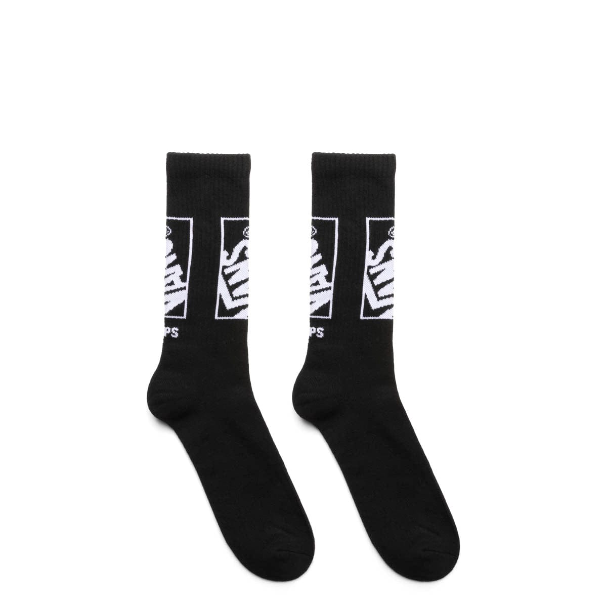 X WTAPS SOCKS